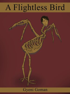 cover image of A Flightless Bird